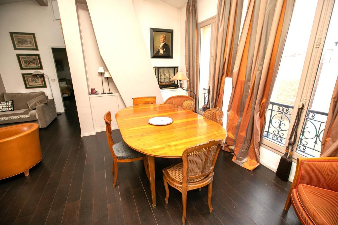 Appartamento Parisien Cosy Apartement Parigi