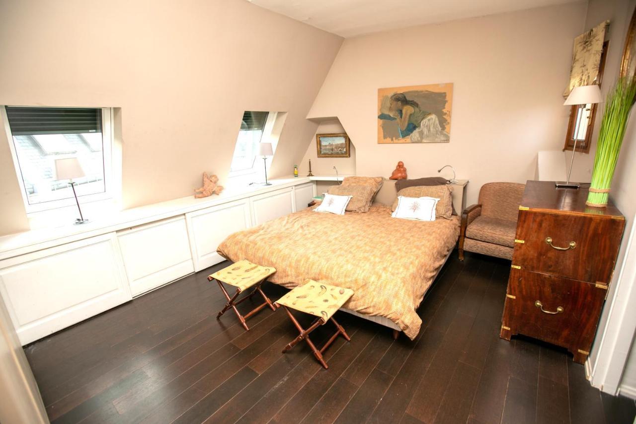 Parisien Cosy Apartement Appartamento Parigi