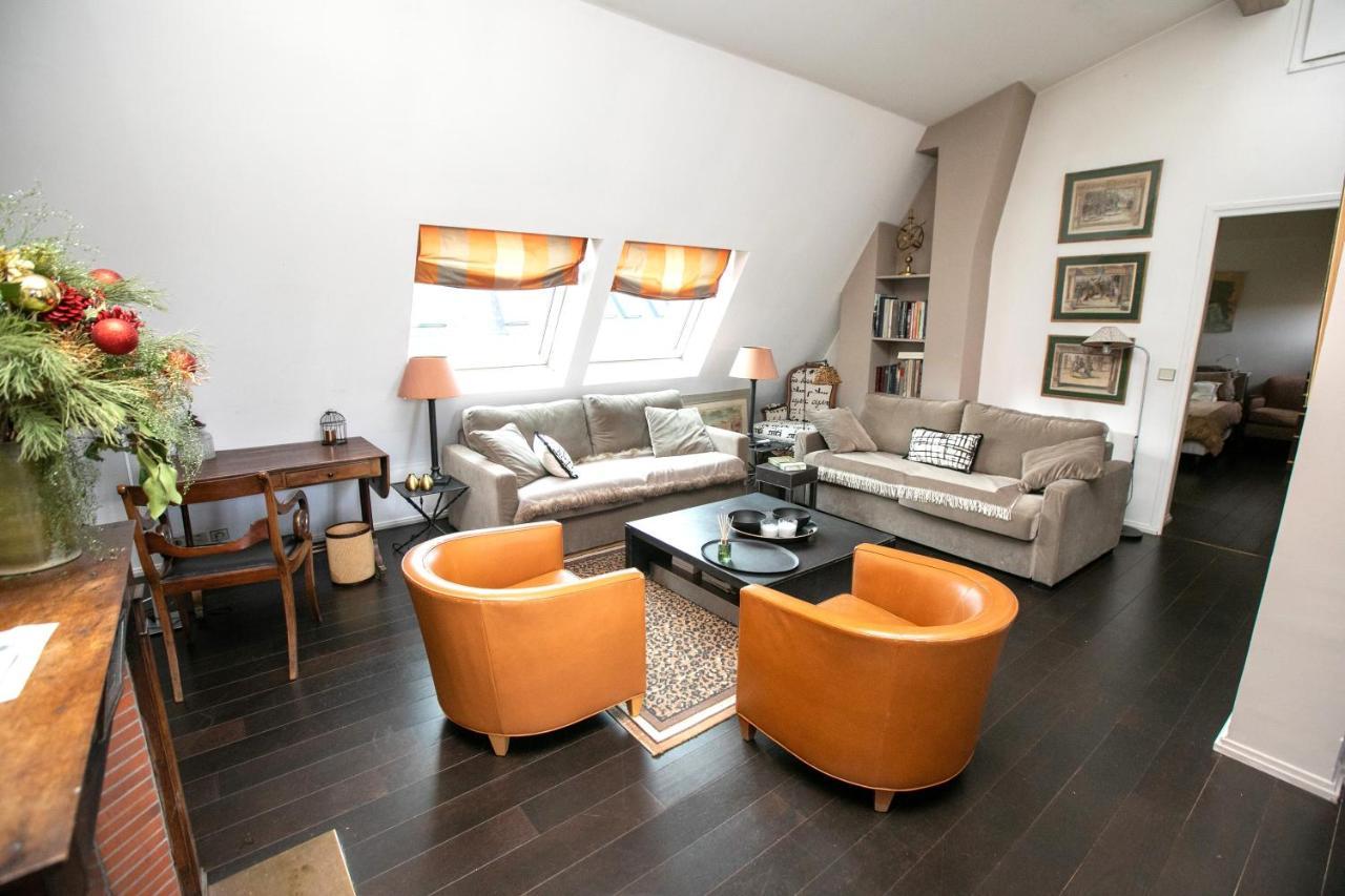 Parisien Cosy Apartement * Parigi