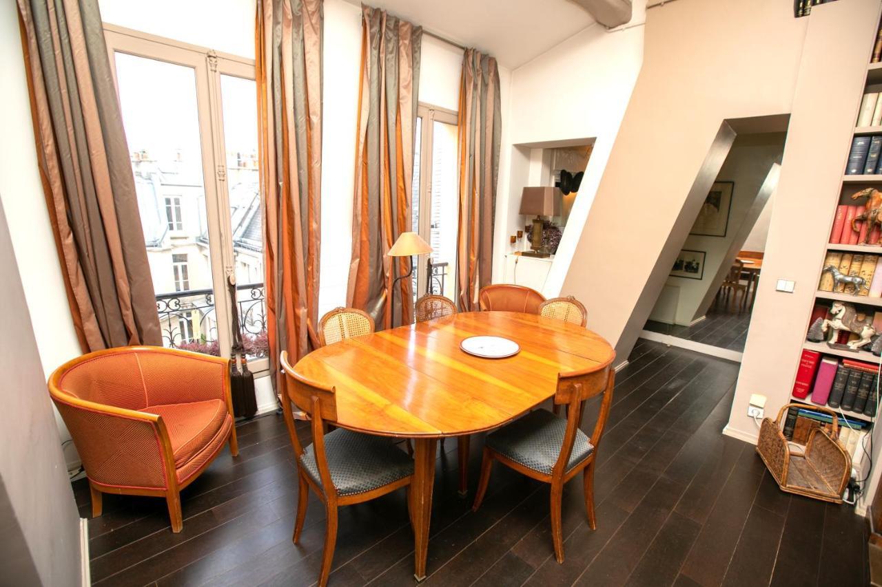 Appartamento Parisien Cosy Apartement *