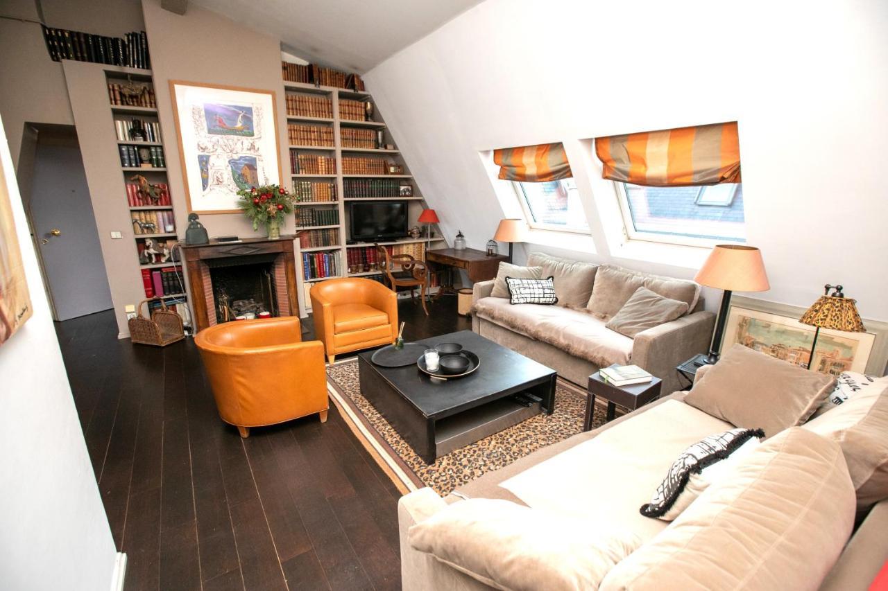 Parisien Cosy Apartement Appartamento *